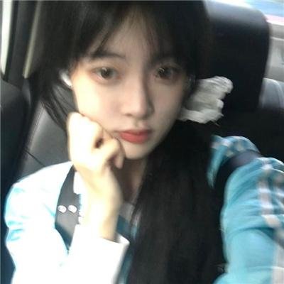 小姐好黑