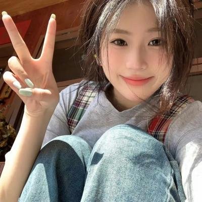 后排闺蜜